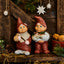 Henning Klarborg Nisse 