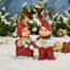 Rita Klarborg Nisse 