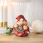 Buller Klarborg Nisse