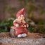 Merle Klarborg Nisse 