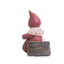 Merle Klarborg Nisse 