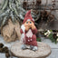 Maria Klarborg Nisse 