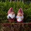 Peter & Frida Klarborg Nisser 