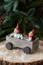 Villum & Vibe Klarborg Nisse 