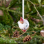 Juleoppheng 2018 - Eskild Klarborg Nisse 