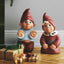Stor Anna 50cm Klarborg Nisse 