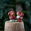 Signe & Sigurd Klarborg Nisser 