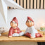 Lone Klarborg Nisse 