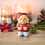 Mette Klarborg Nisse 