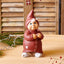 Liv Klarborg Nisse 
