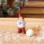 Troels Klarborg Nisse 