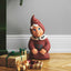 Stor Anna 50cm Klarborg Nisse 