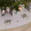 Nisserik Juletresteppe 