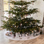 Nisserik Juletresteppe 