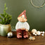Huxi Klarborg Nisse 