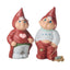 Castanie Klarborg Nisse 