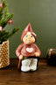 Castanie Klarborg Nisse 