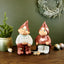Castanie Klarborg Nisse 