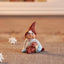 Robert Klarborg Nisse 