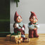 Stor Henning Klarborg Nisse 
