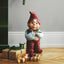 Stor Henning Klarborg Nisse 