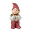 Stor Henning Klarborg Nisse 