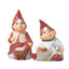 Marley Klarborg Nisse 