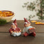 Rebecca Klarborg Nisse 