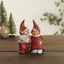 Liva & Storm Klarborg Nisse - 10 Års Jubileum 