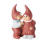 Liva & Storm Klarborg Nisse - 10 Års Jubileum 