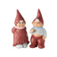 Liva & Storm Klarborg Nisse - 10 Års Jubileum 