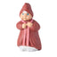 Josefine & Oliver Klarborg Nisse med slede & gave 