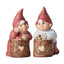 Agnes Klarborg Nisse 