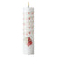 Juleglimt - LED Julelys Ø5 x H22cm 